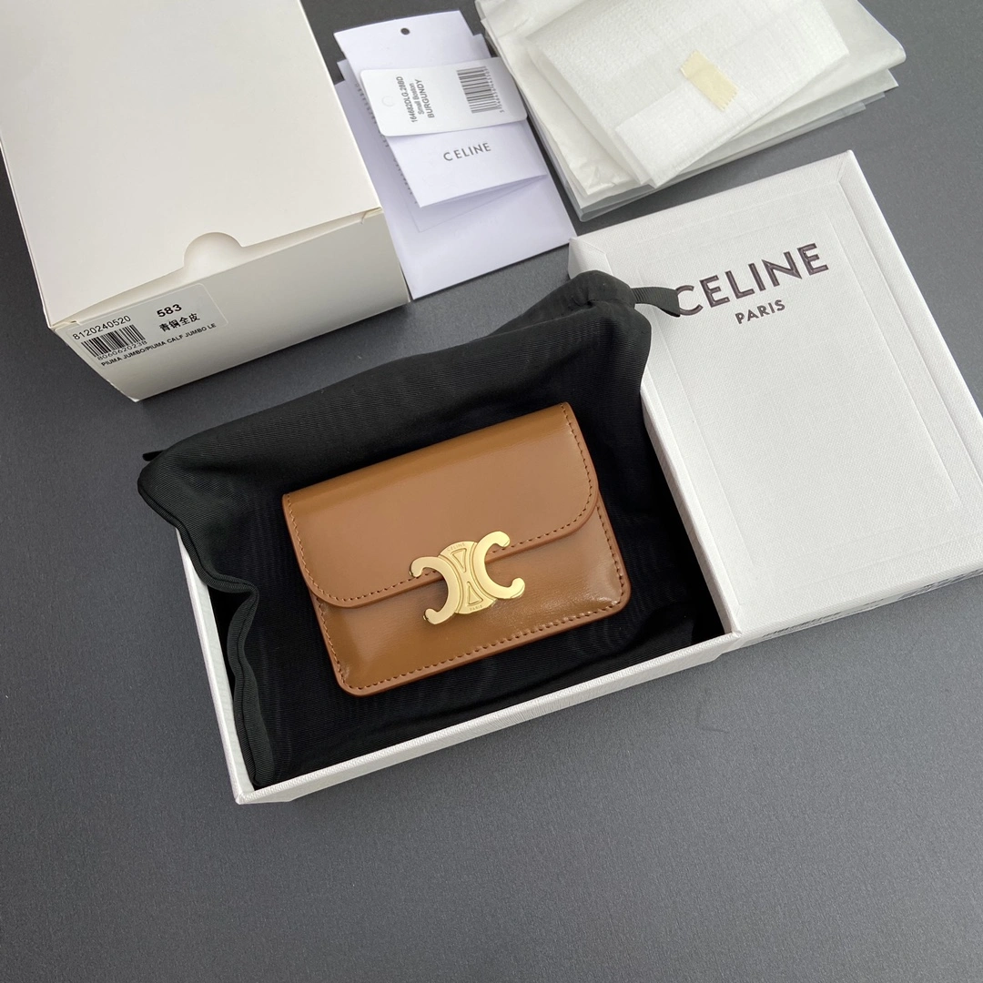 UrbanStyle Celine Wallets Purse 56753