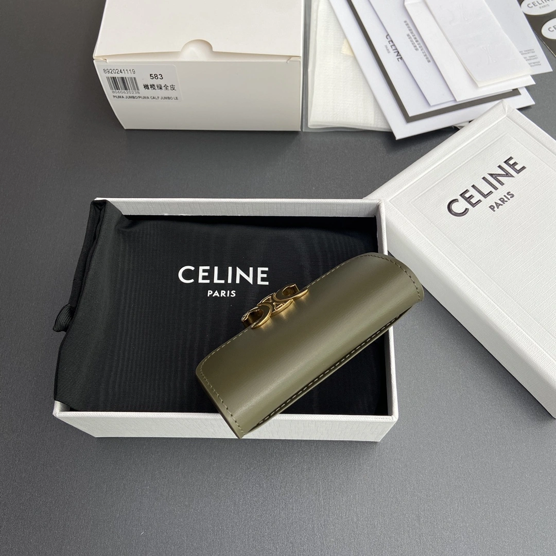 RelaxedFit Celine Wallets Purse 56766