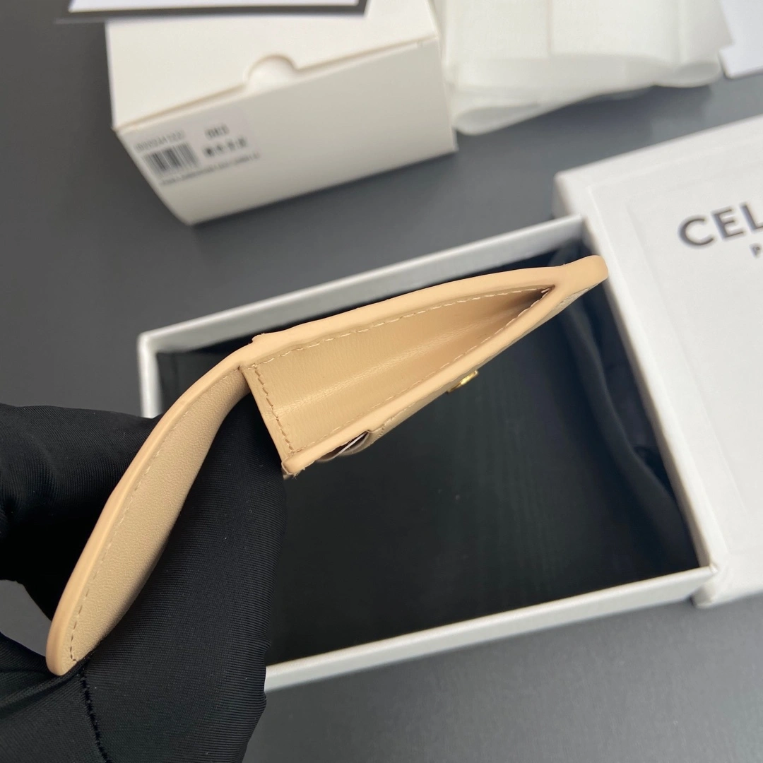 Celine Wallets Purse Timeless 56761