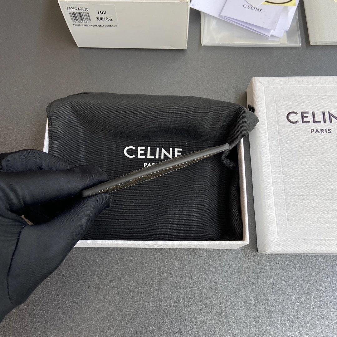 MoistureWicking Celine Wallets Purse 56764