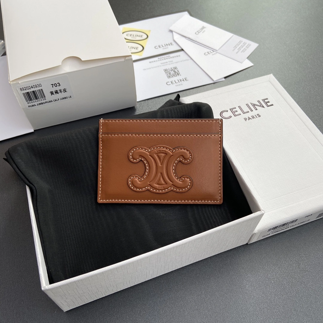 Celine Wallets Purse SportInspired 56759