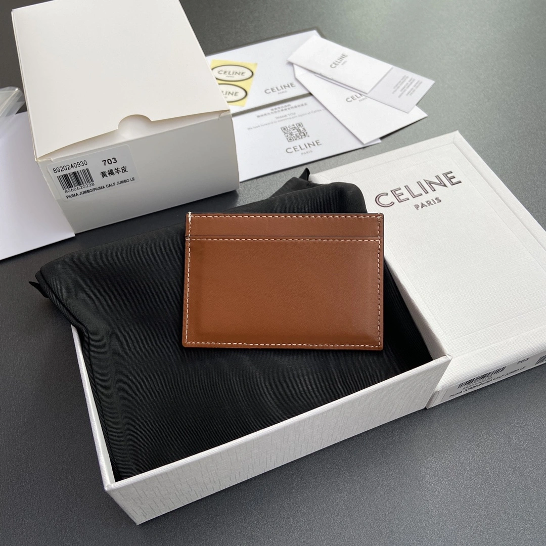 Celine Wallets Purse SportInspired 56759