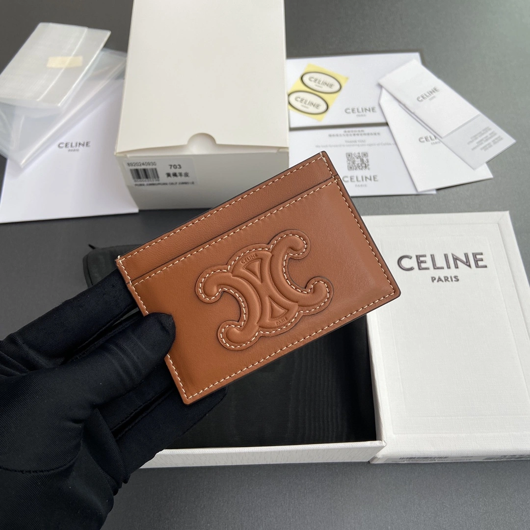 Celine Wallets Purse SportInspired 56759