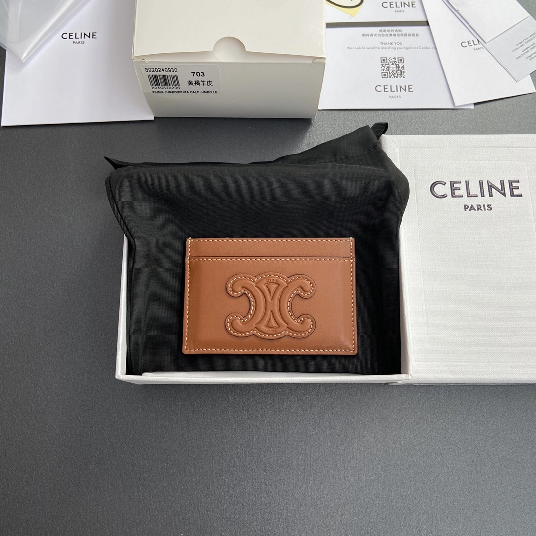 Celine Wallets Purse SportInspired 56759