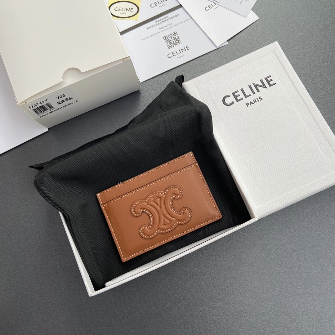 Celine Wallets Purse SportInspired 56759