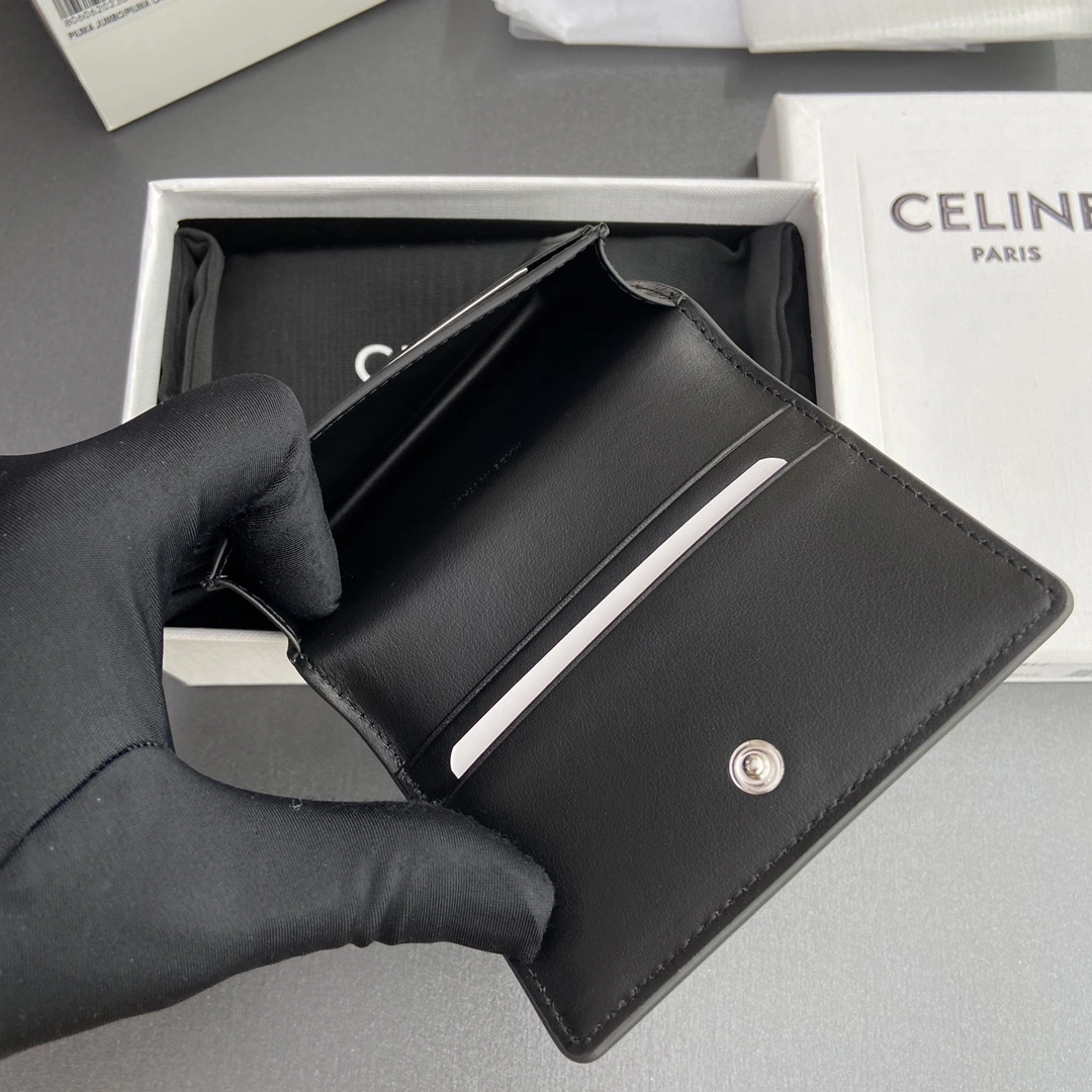 Celine Wallets Purse NewStyle 56762