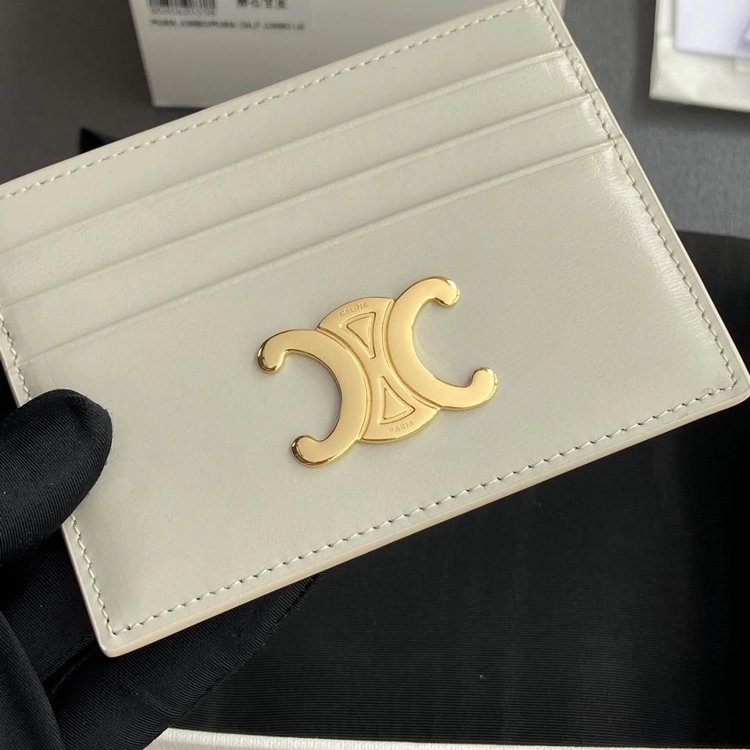 Neat Celine Wallets Purse 56755