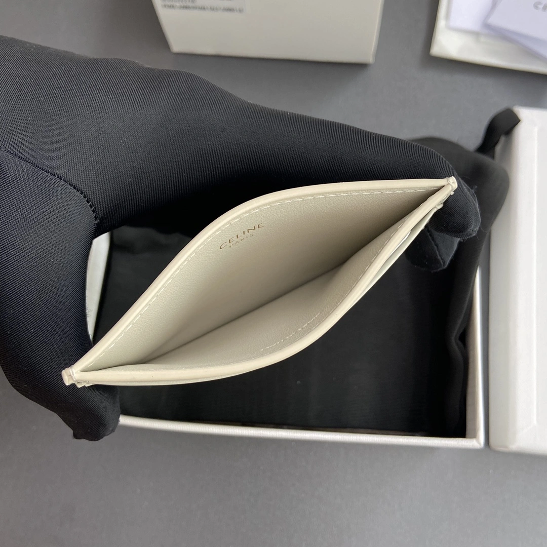 Neat Celine Wallets Purse 56755