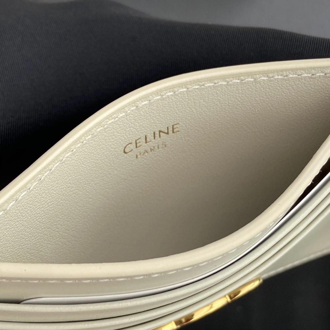Neat Celine Wallets Purse 56755