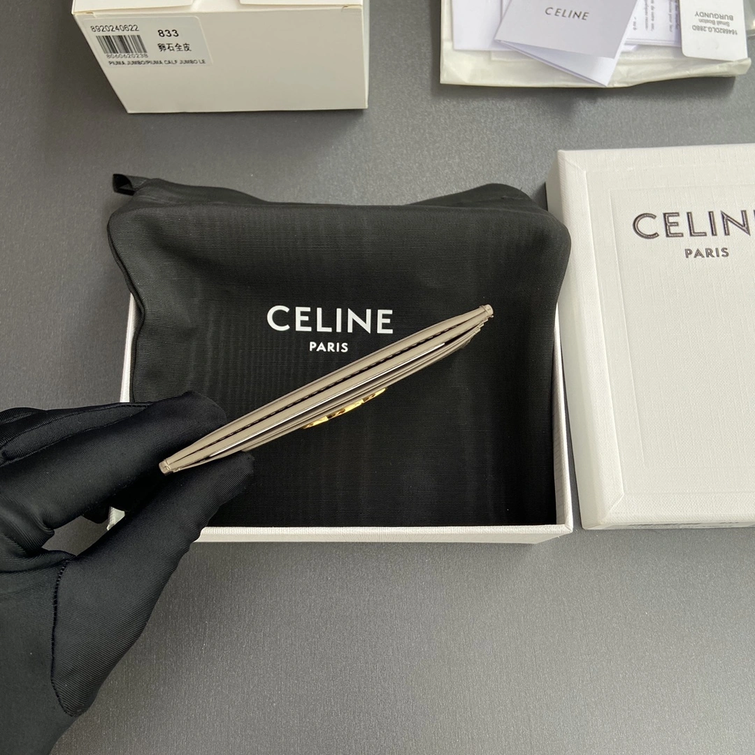 Celine Wallets Purse FastDry 56801