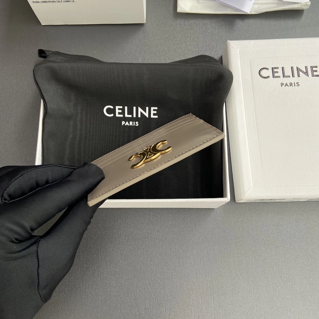 Celine Wallets Purse FastDry 56801