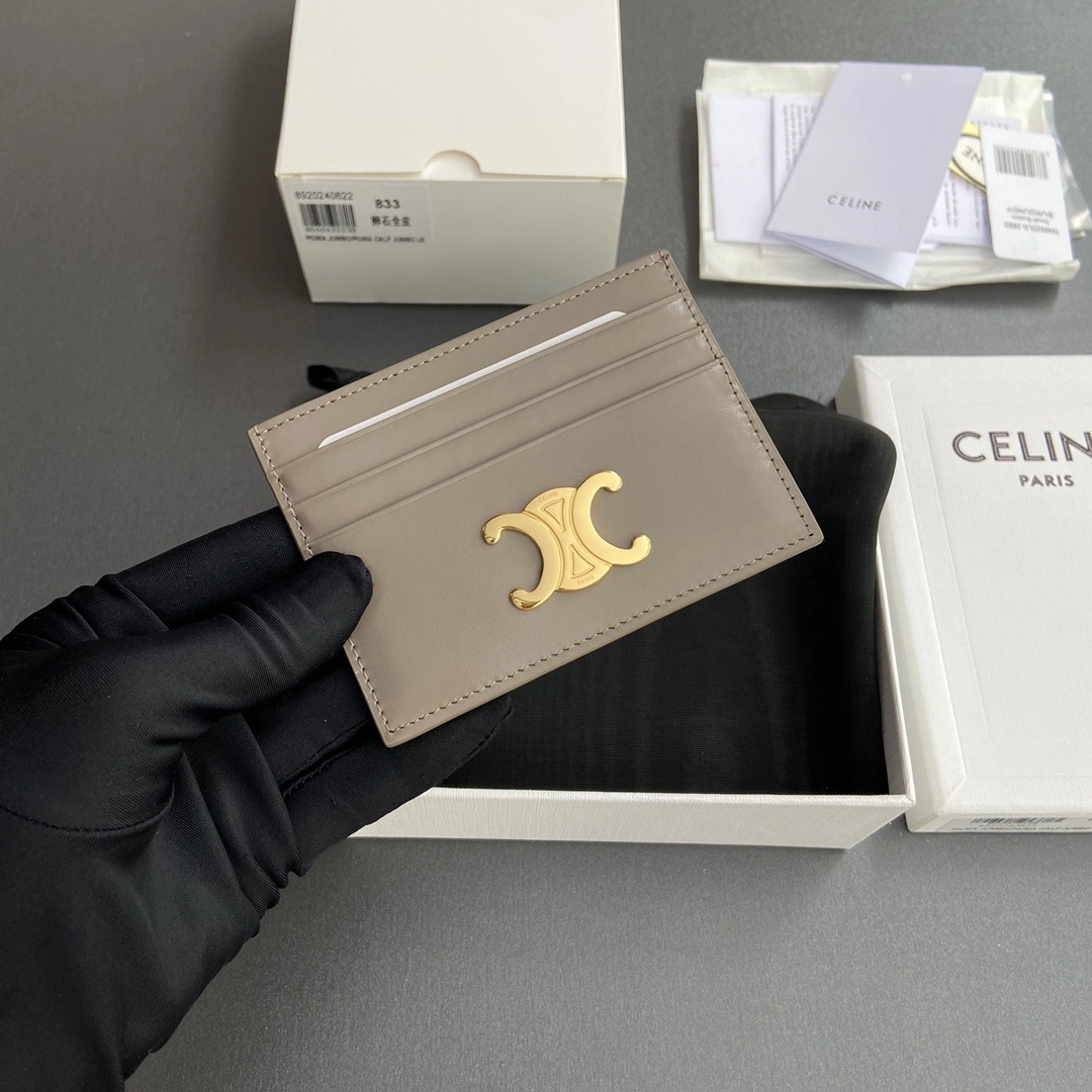 Celine Wallets Purse FastDry 56801