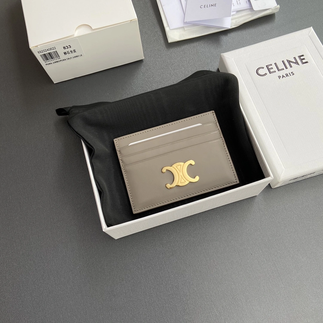 Celine Wallets Purse FastDry 56801