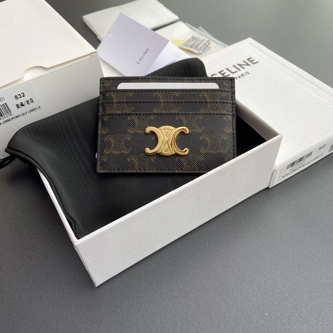 Timeless Celine Wallets Purse 56744