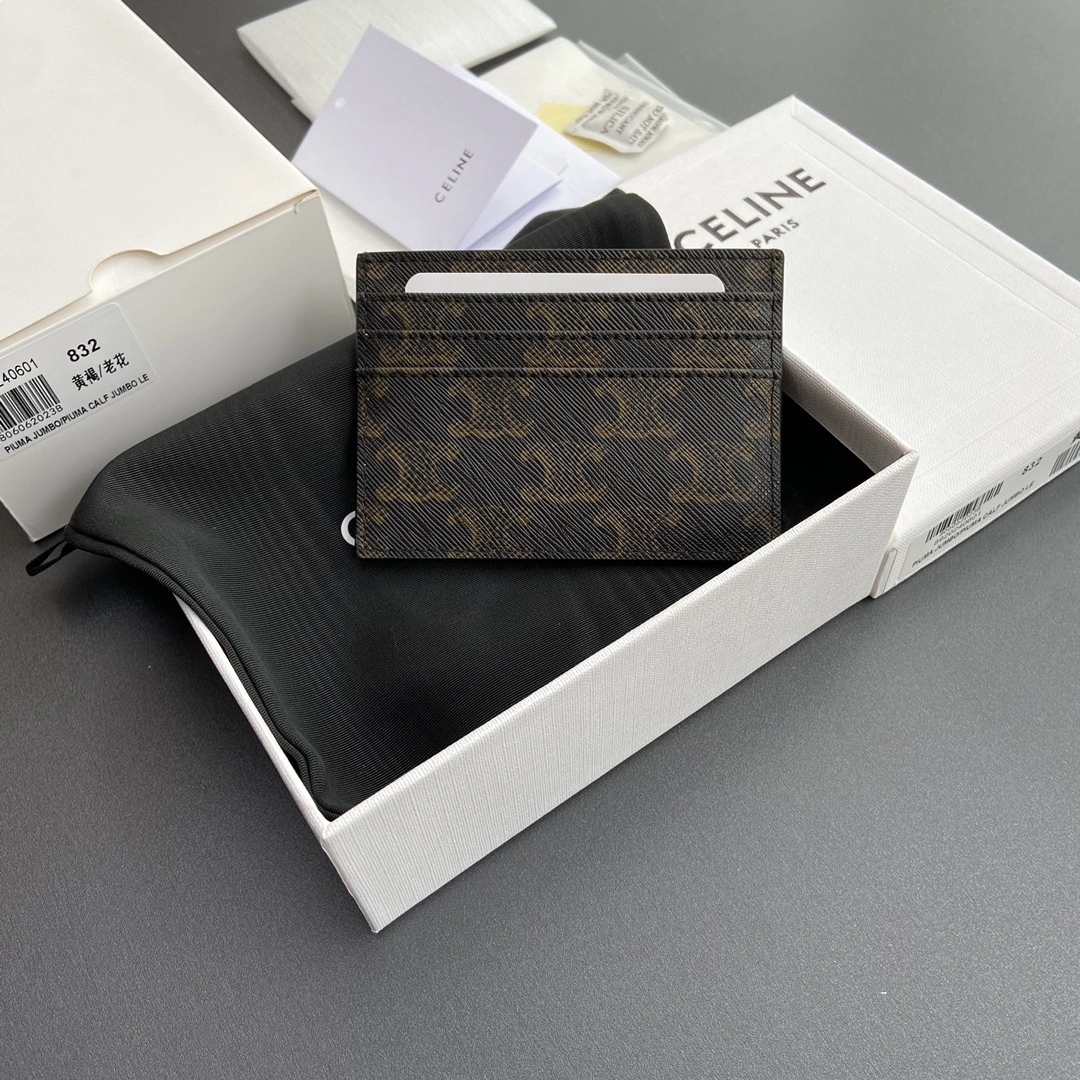 Timeless Celine Wallets Purse 56744