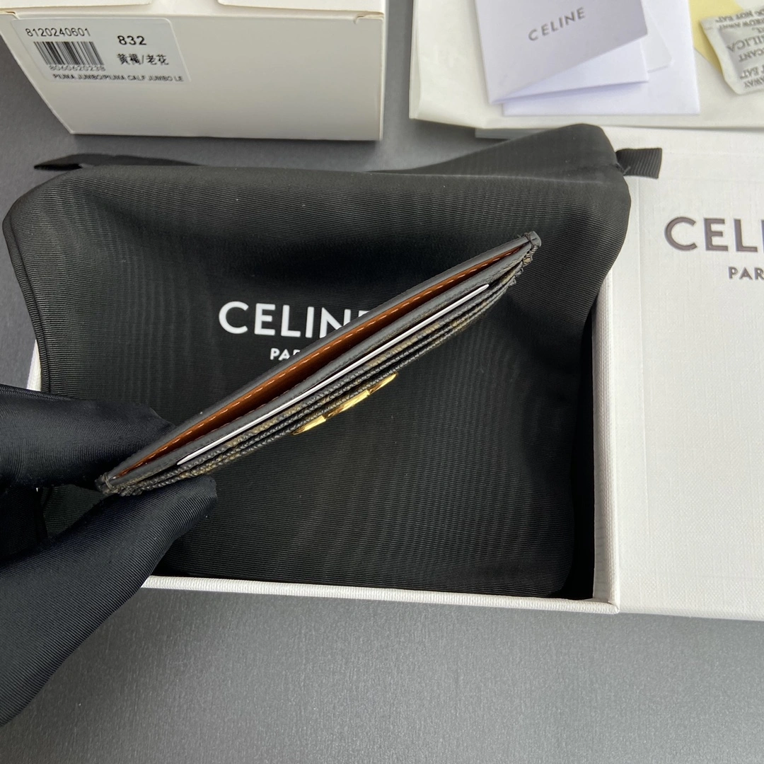 Timeless Celine Wallets Purse 56744