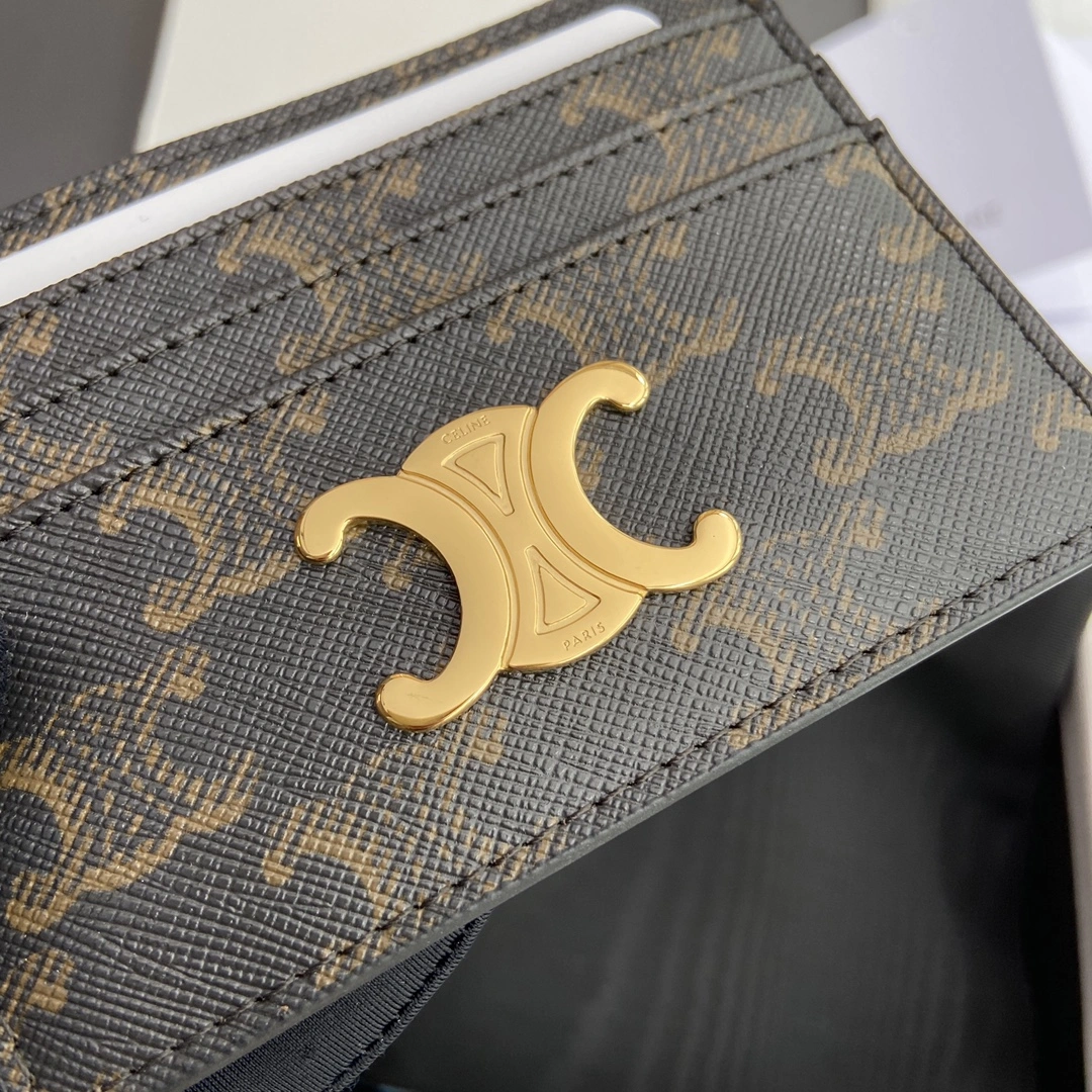 Timeless Celine Wallets Purse 56744
