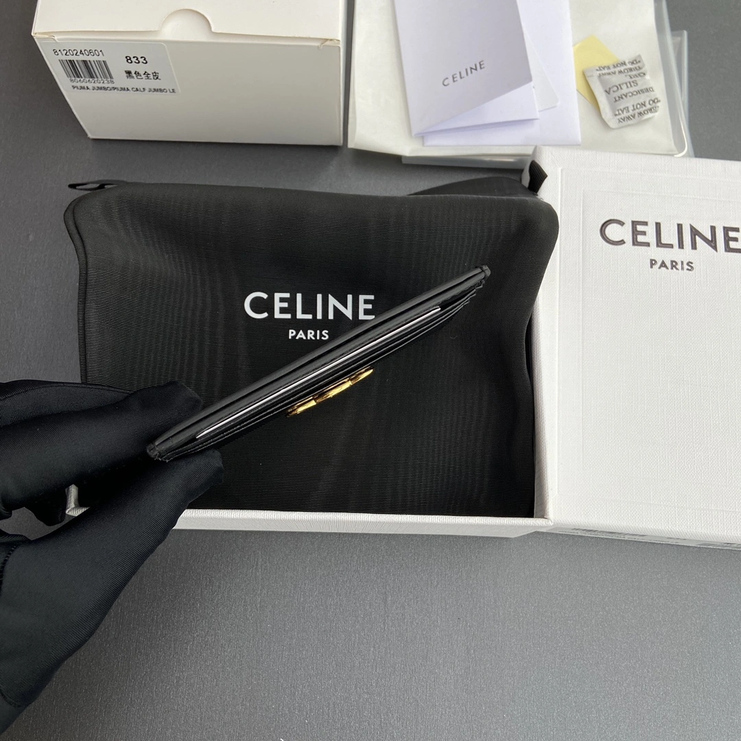 Celine Wallets Purse BestValue 56743