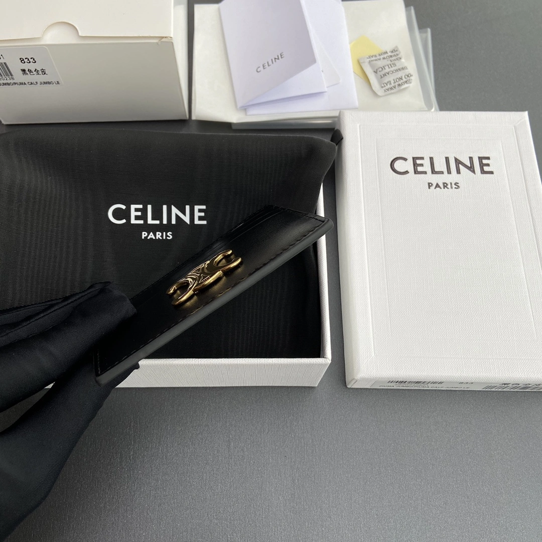 Celine Wallets Purse BestValue 56743