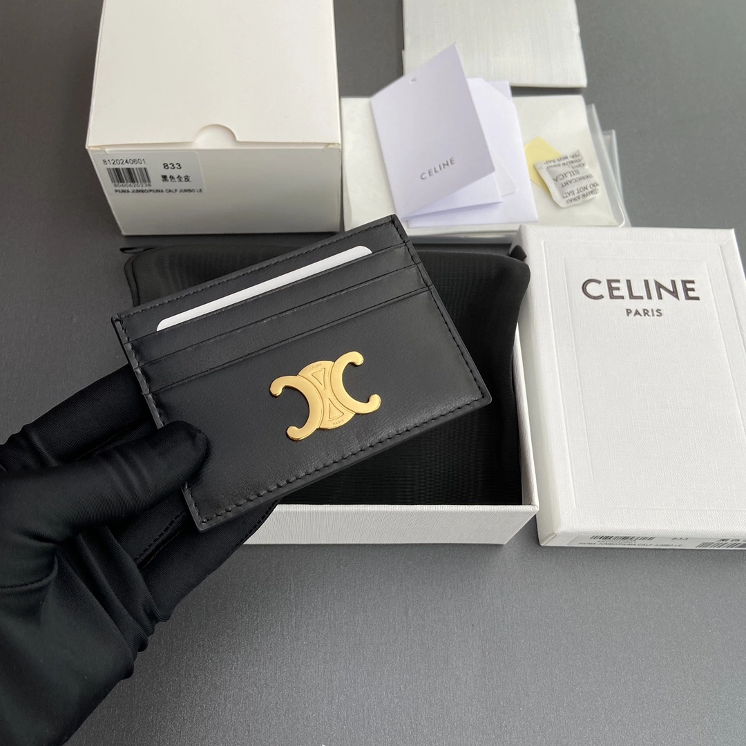 Celine Wallets Purse BestValue 56743