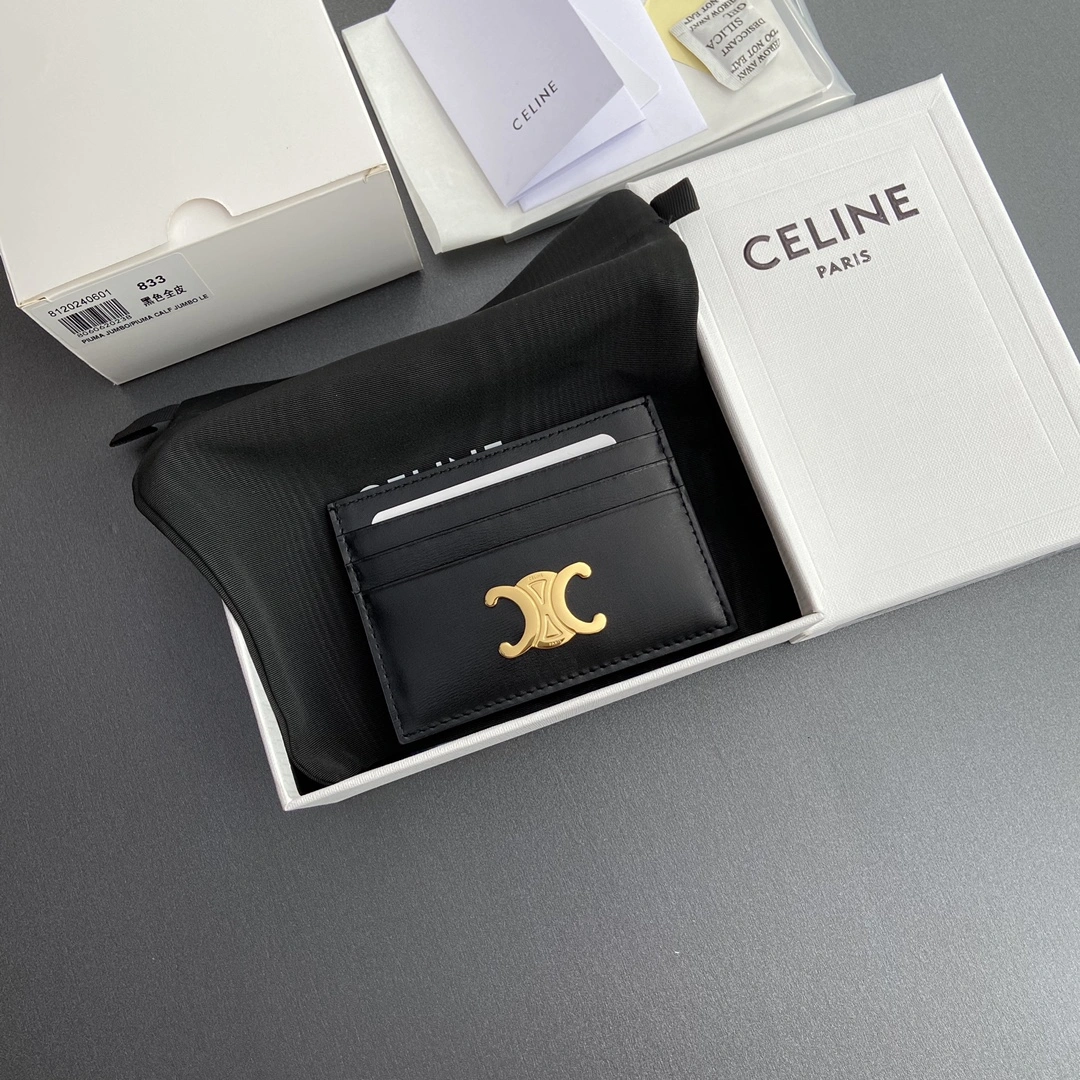 Celine Wallets Purse BestValue 56743