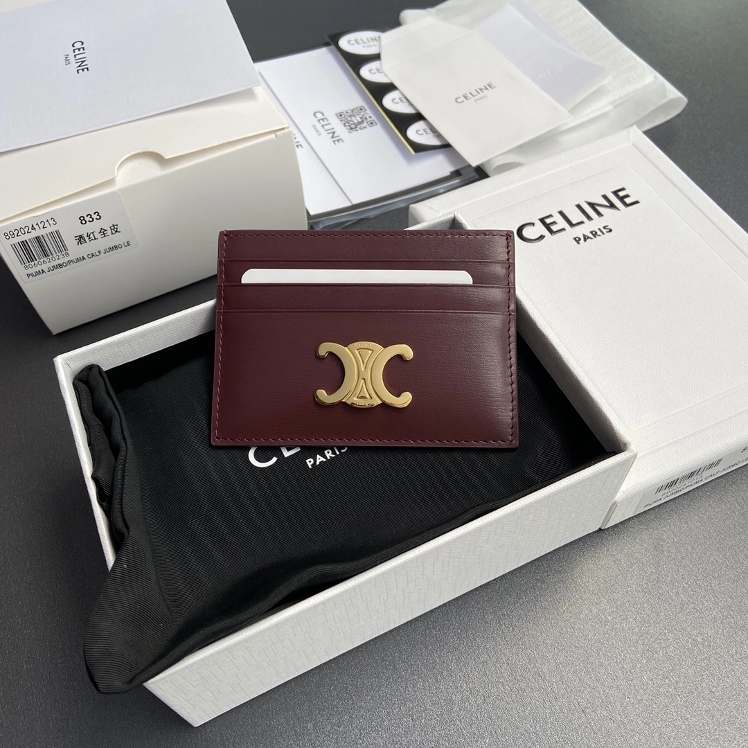 DailyWear Celine Wallets Purse 56779