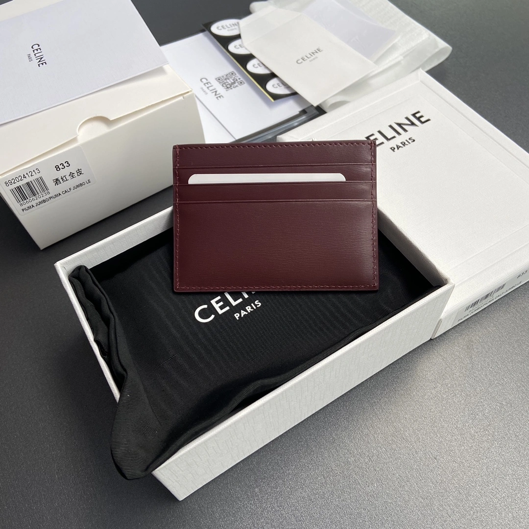 DailyWear Celine Wallets Purse 56779