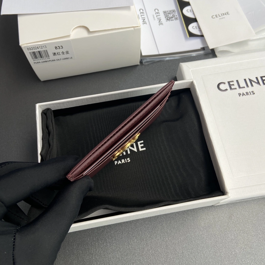 DailyWear Celine Wallets Purse 56779
