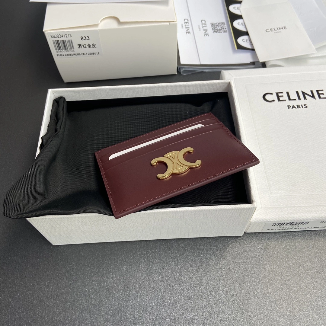DailyWear Celine Wallets Purse 56779