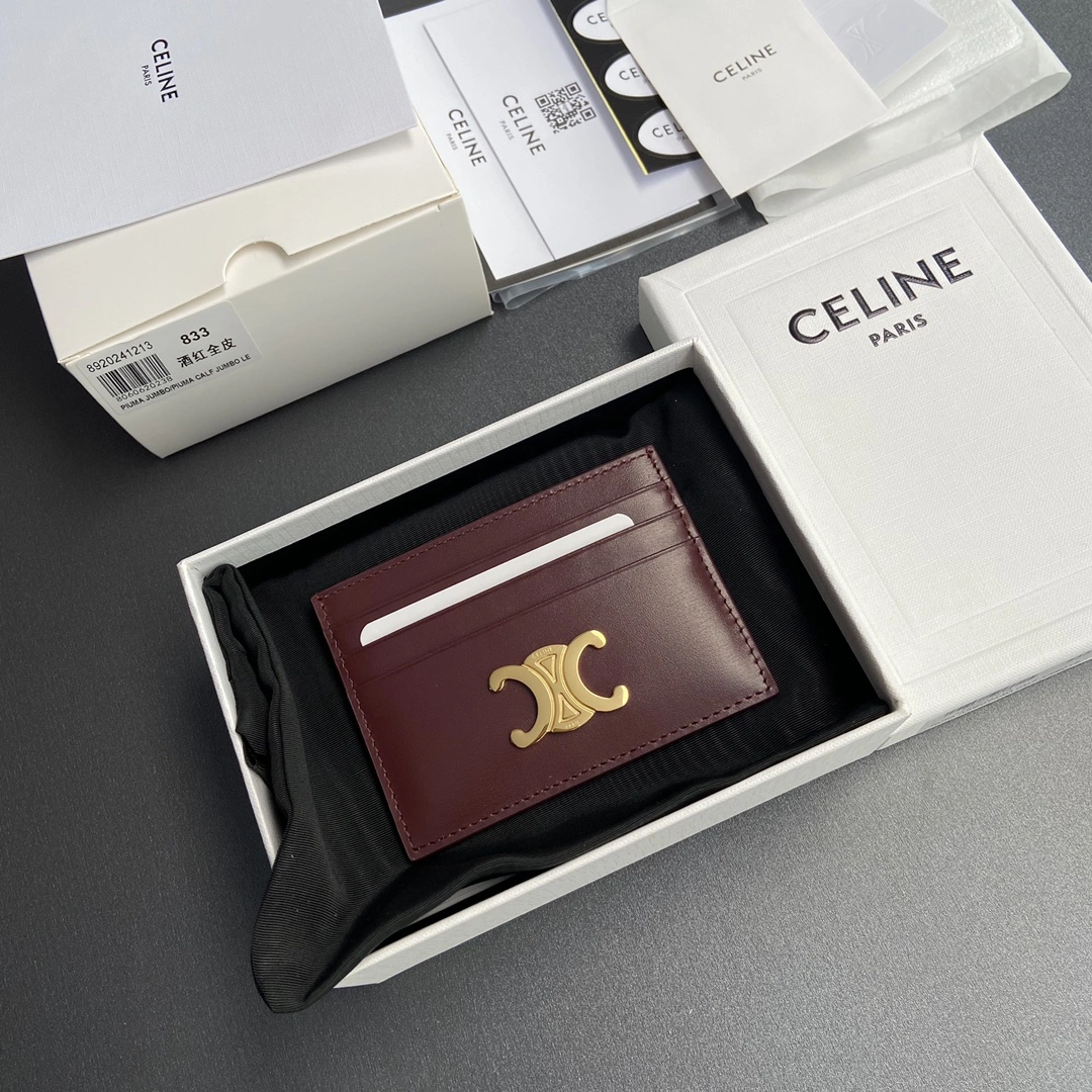 DailyWear Celine Wallets Purse 56779