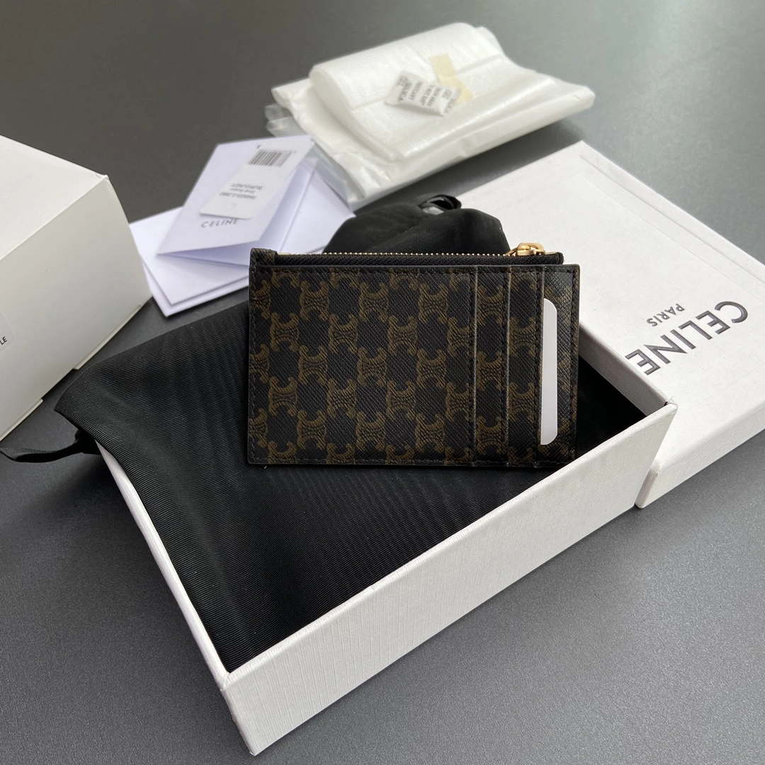 Classic Celine Wallets Purse 56831