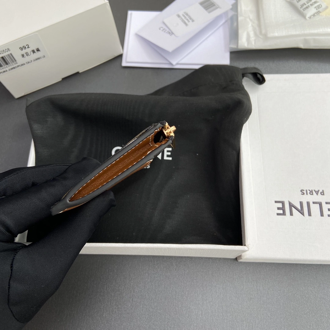 Classic Celine Wallets Purse 56831