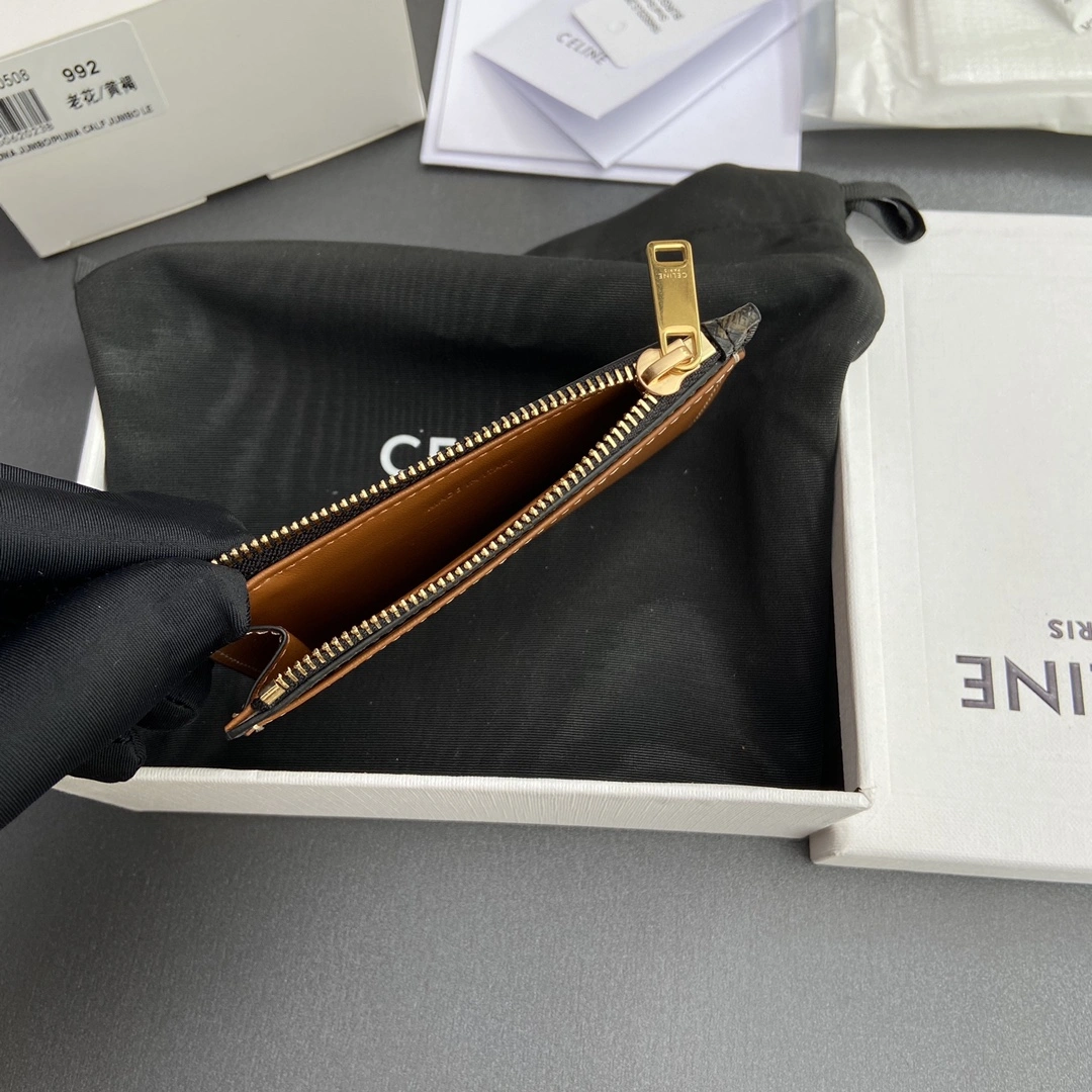 Classic Celine Wallets Purse 56831
