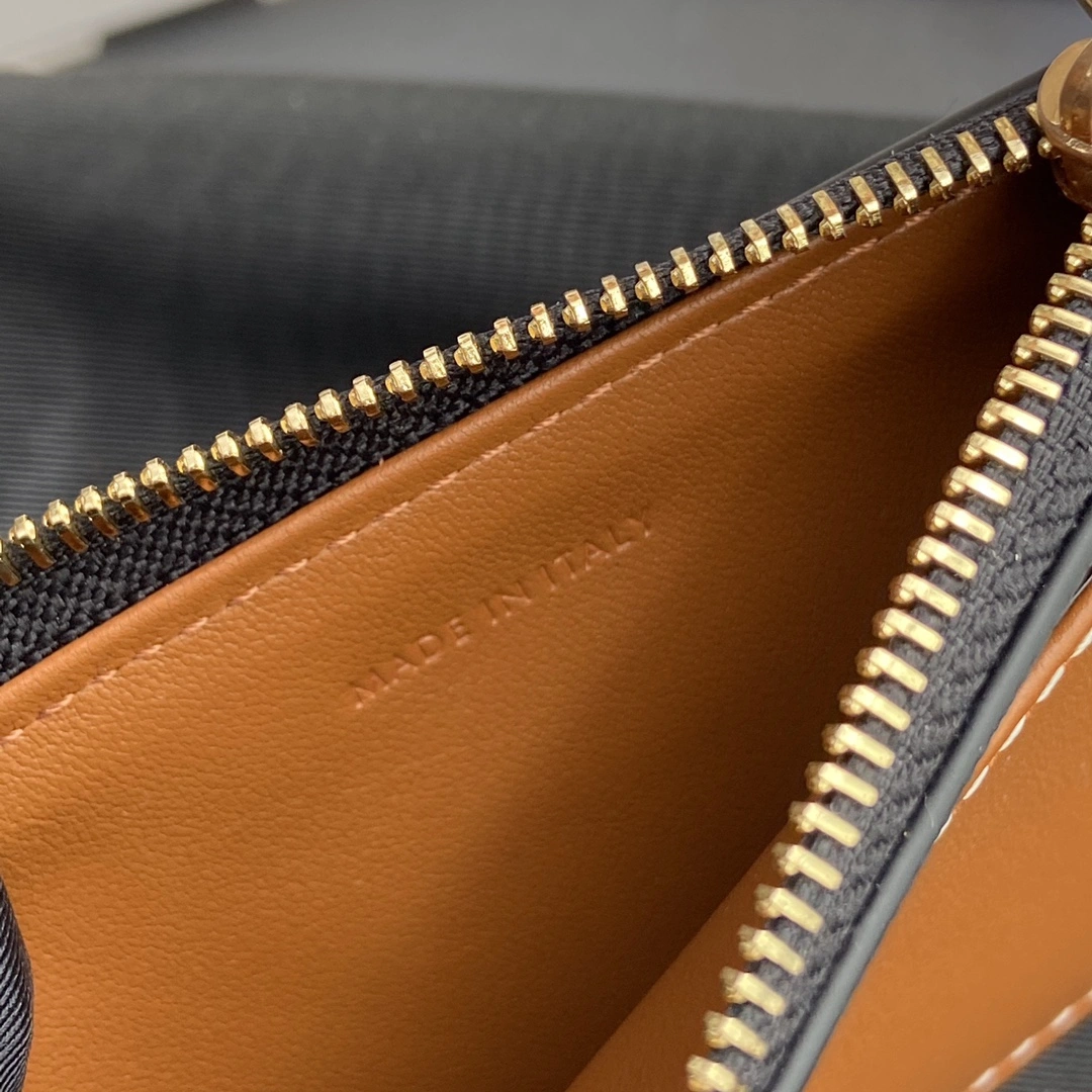 Classic Celine Wallets Purse 56831