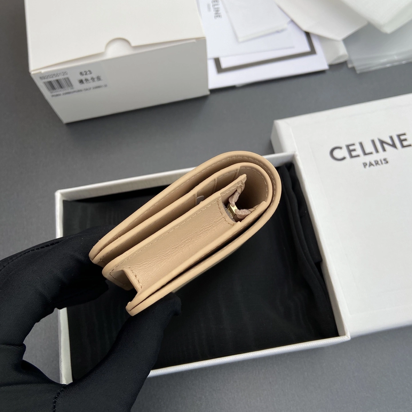 Celine Wallets Purse FreshLook 56741