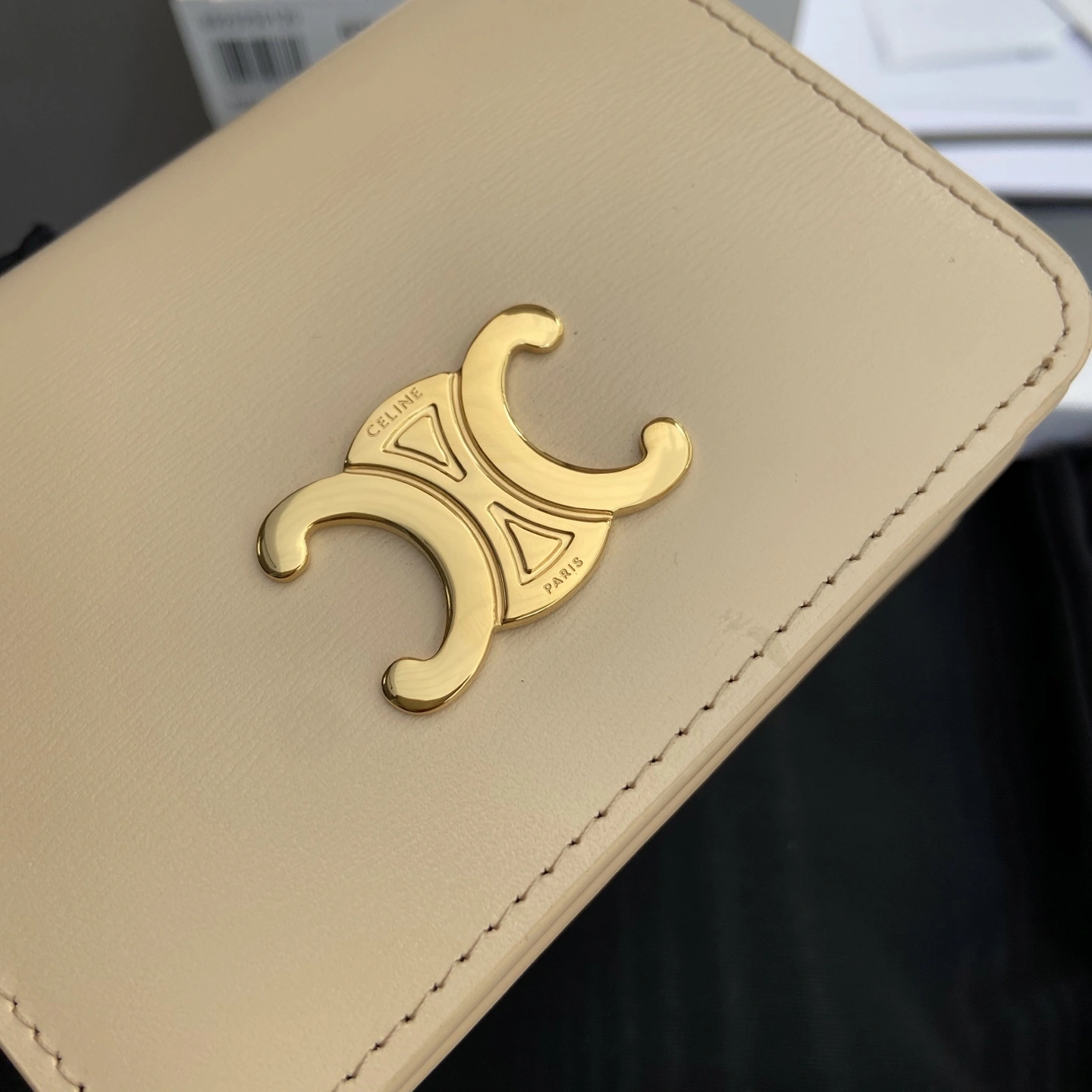 Celine Wallets Purse FreshLook 56741