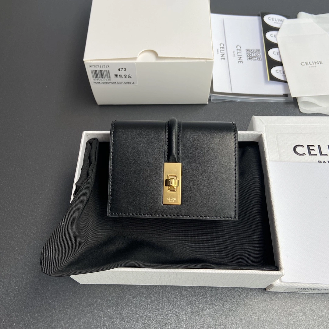 HighQuality Celine Wallets Purse 56742