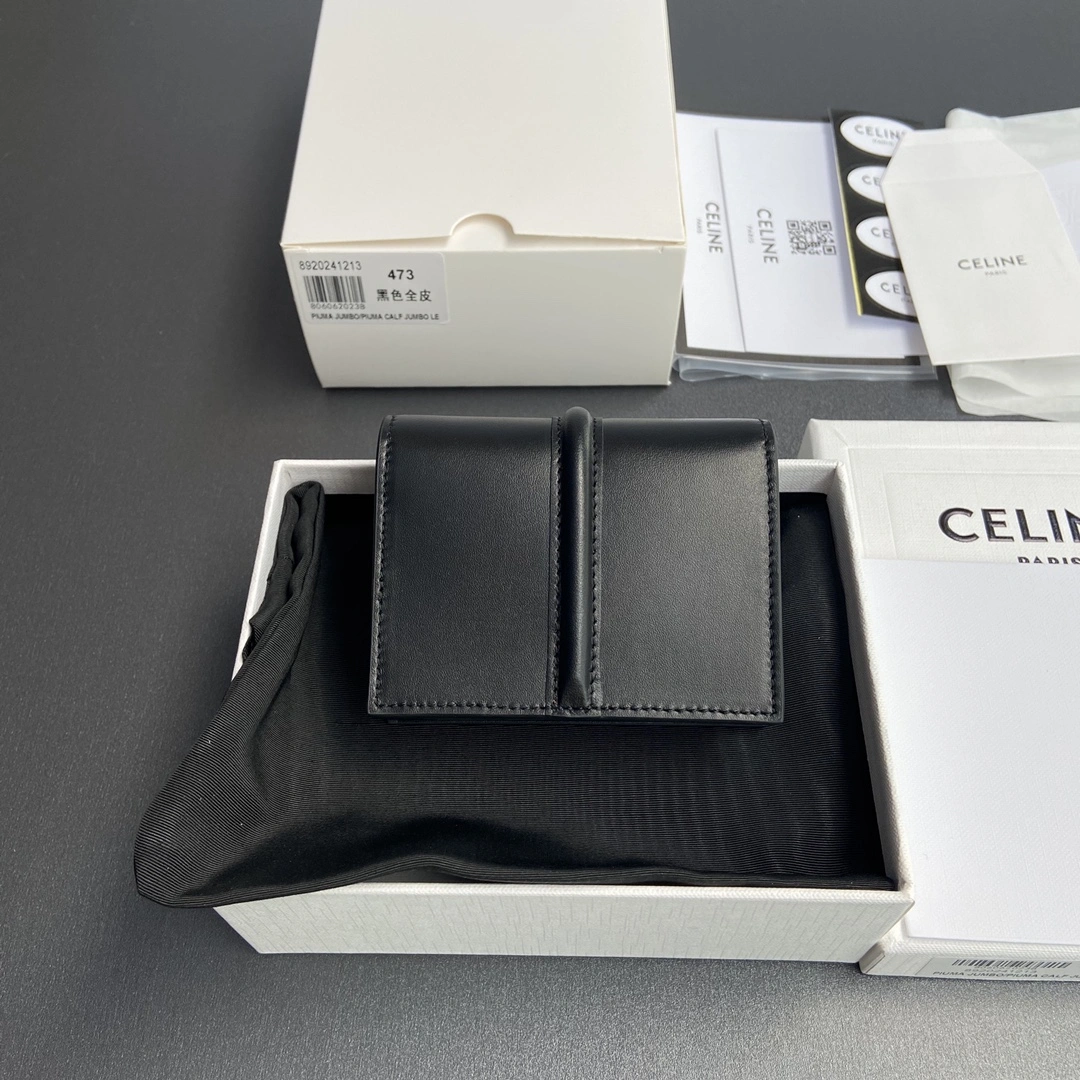 HighQuality Celine Wallets Purse 56742