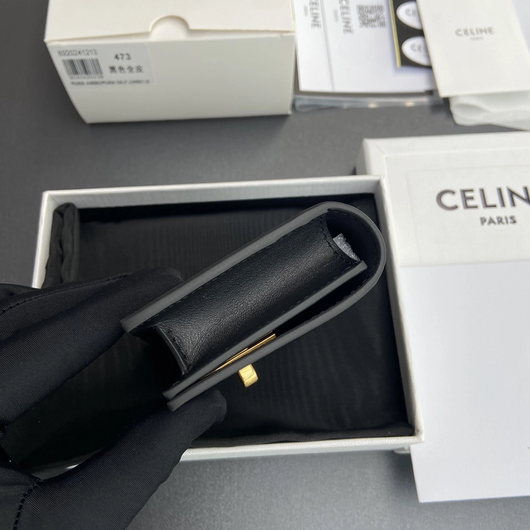 HighQuality Celine Wallets Purse 56742