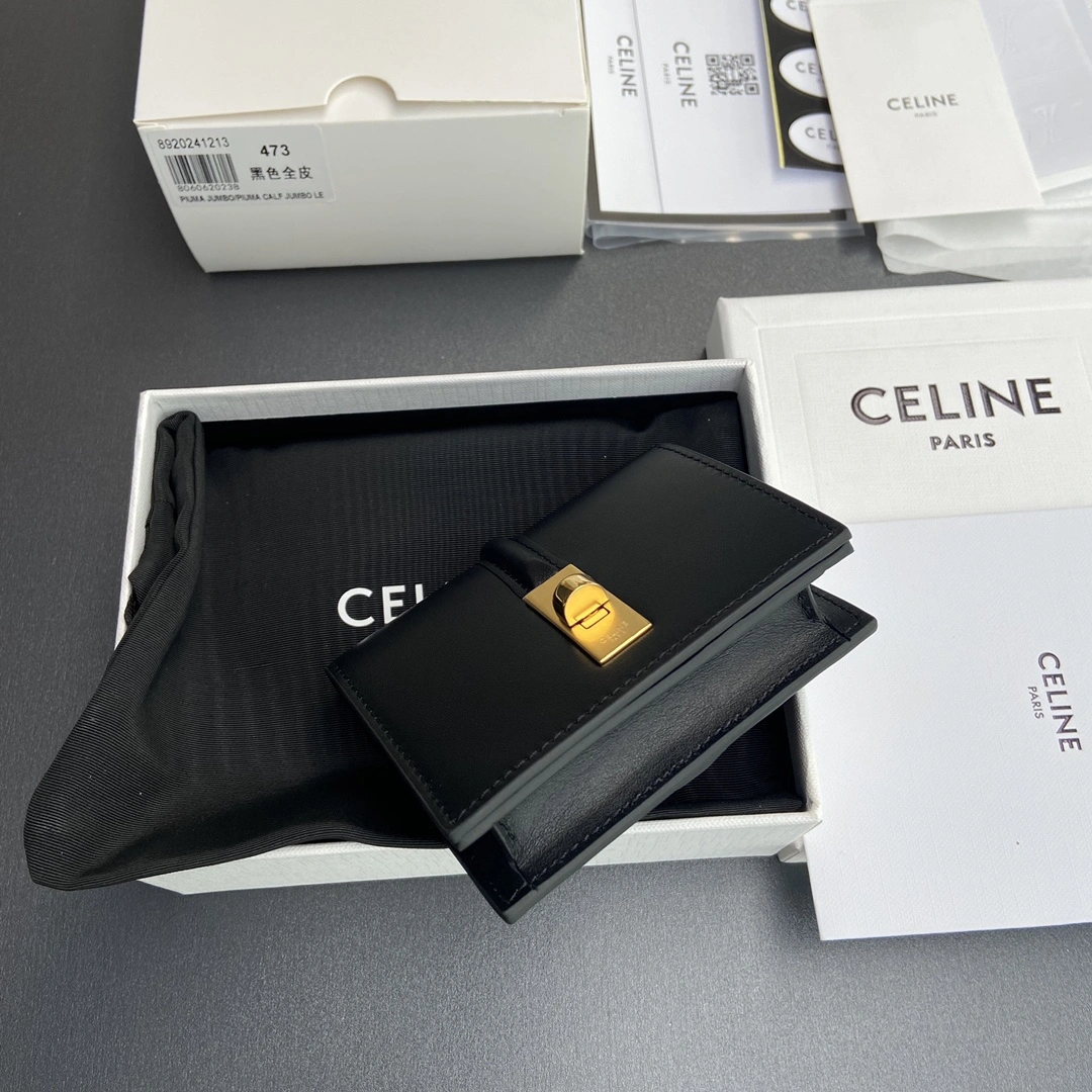 HighQuality Celine Wallets Purse 56742