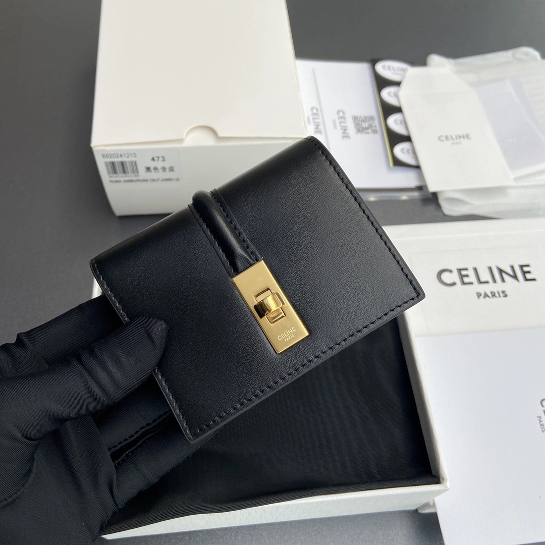 HighQuality Celine Wallets Purse 56742