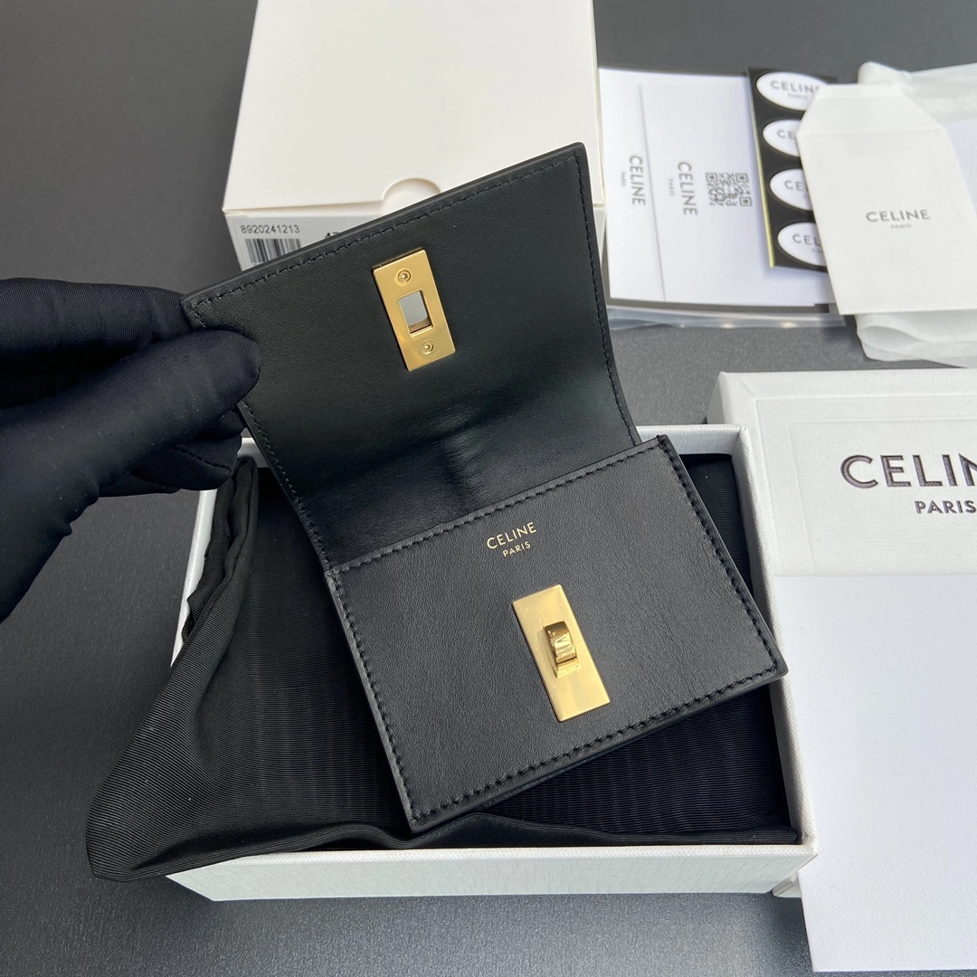 HighQuality Celine Wallets Purse 56742