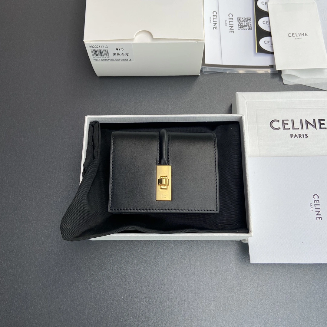 HighQuality Celine Wallets Purse 56742