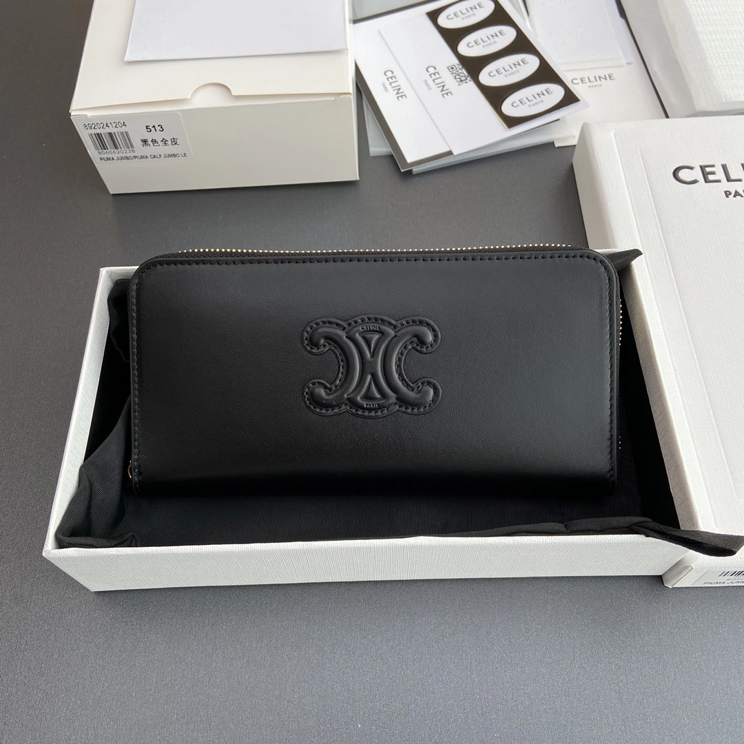 Celine Wallets Purse HighPerformance 56736