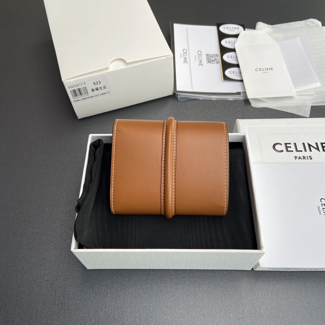Casual Celine Wallets Purse 56735