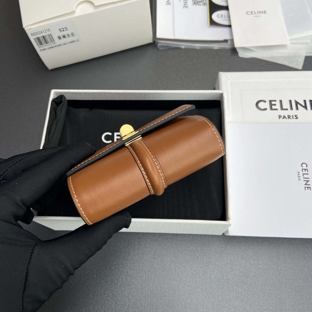 Casual Celine Wallets Purse 56735