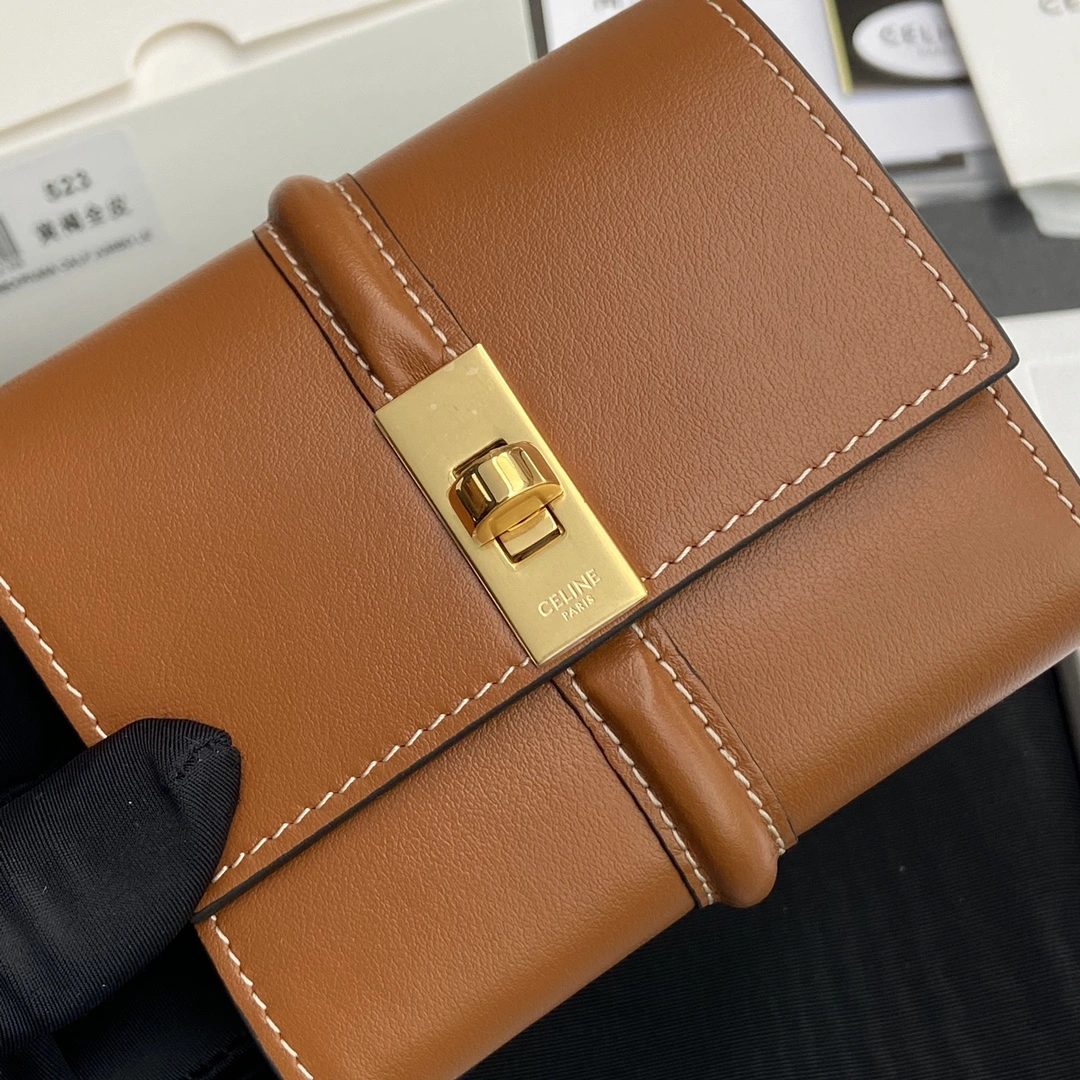Casual Celine Wallets Purse 56735