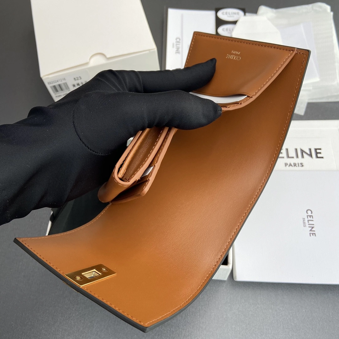 Casual Celine Wallets Purse 56735