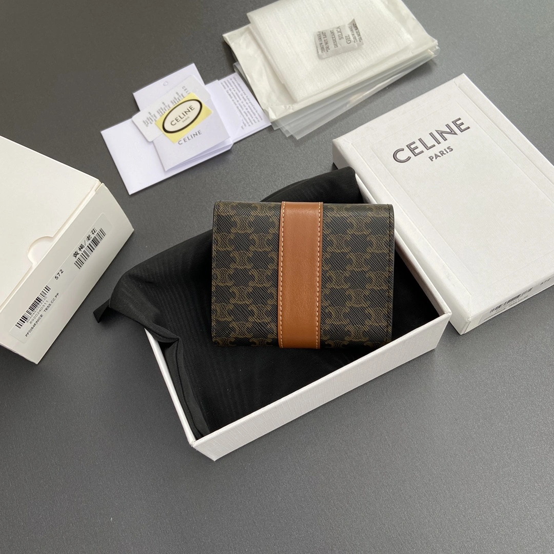 Celine Wallets Purse DailyWear 56716