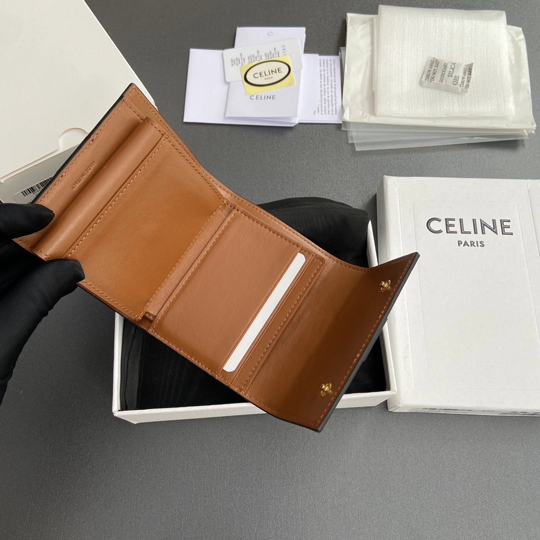 Celine Wallets Purse DailyWear 56716